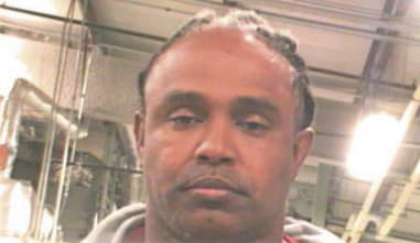 Eric Williams, - Orleans Parish County, LA 